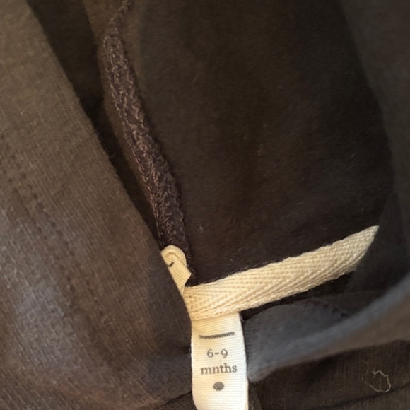 Gray Label Hoodie - Picture 2 of 2
